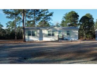 204 Lakeside Dr, Newport NC  28570-6858 exterior