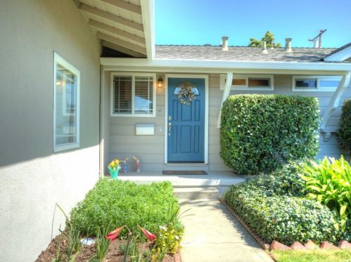 142 Victor Ave, Campbell CA  95008-1817 exterior