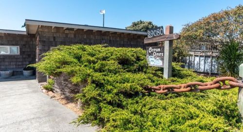 39080 Ocean Dr, The Sea Ranch, CA 95445-8434