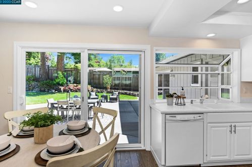 57 Longview Ct, Danville CA  94526-3609 exterior