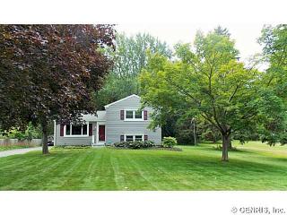 497 Klem Rd, Webster, NY 14580-1506