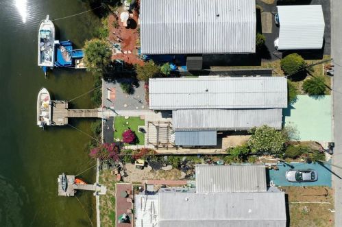 13120 Ballast Ct, Port Richey FL  34667-1738 exterior