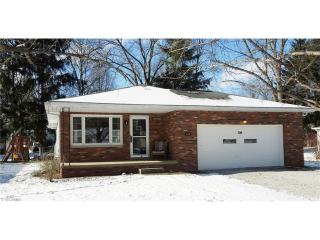 334 Owosso Ave, Akron, OH 44333-3744