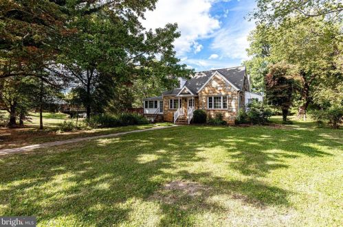 14708 Vint Hill Rd, Nokesville, VA 20181-1214