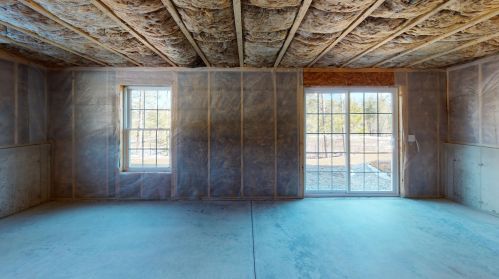 140 Caleb Dr, Danville NH  03819-3037 exterior