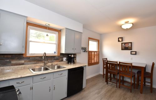 3817 87th St, Milwaukee WI  53222-2840 exterior