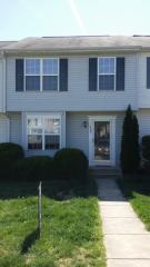 209 Ilona Ct, Stafford VA  22554-7518 exterior