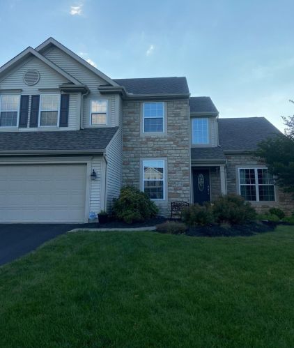 4753 Count Fleet Dr, Darbydale, OH 43123-8281