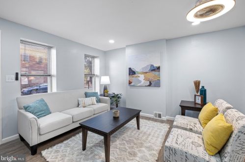 1229 Heald St, Wilmington DE  19802-5240 exterior