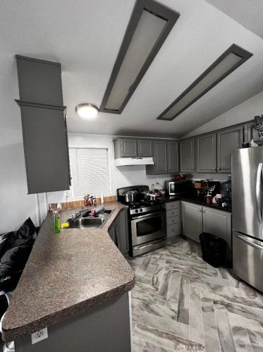 721 9th St, San Bernardino CA  92410-4002 exterior