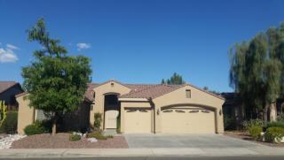 20419 67th Dr, Glendale, AZ 85308-8918