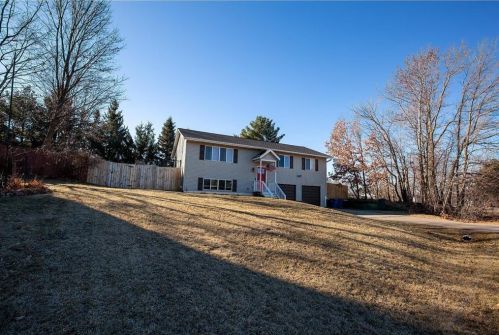 129 Ash St, Turtle Lake, WI 54889-9000