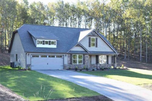 1722 Casey Crk Rd, Chesnee SC  29323-9557 exterior