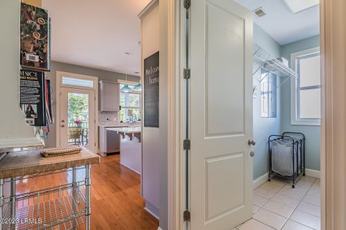 66 National Blvd, Beaufort SC  29907-1766 exterior