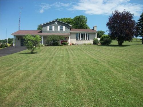 114 Jackson Ln, Fairdale, PA 15320-2518