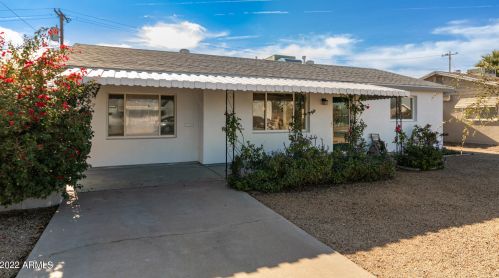 11223 Kansas Ave, Youngtown, AZ 85363-1527