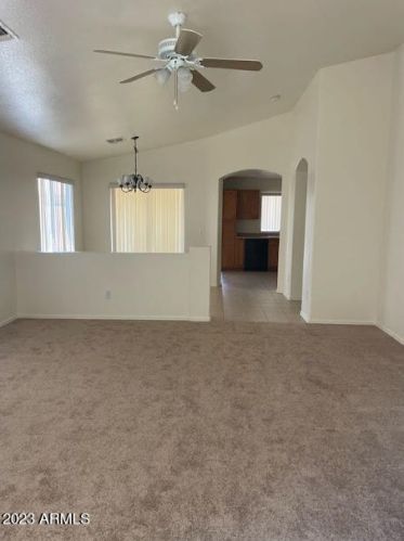 12214 Hadley St, Avondale AZ  85323-8433 exterior