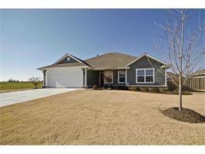 3781 Deerhurst St, Springdale, AR 72764-6694