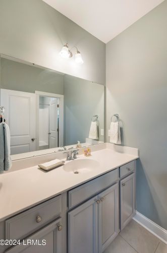 5 White Heron Dr, Beaufort SC  29907 exterior