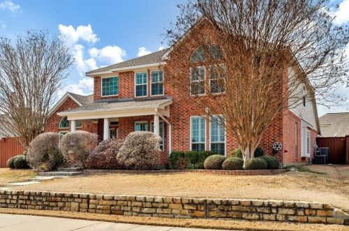 3013 Holford Rd, Richardson, TX 75082-3738