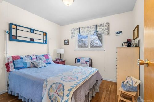 338 Crestway Rd, Englewood OH  45315-9702 exterior