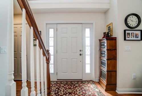 3459 Renaissance Ct, Franklin OH  45005-9675 exterior