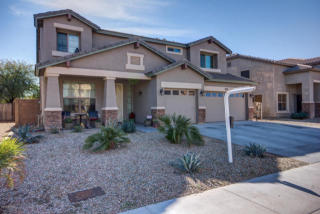 3127 Pleasant Ln, Phoenix, AZ 85041-5237