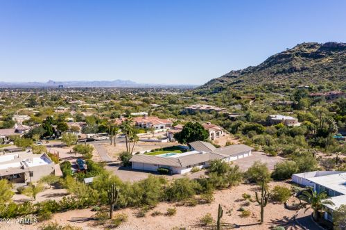 7424 61 St, Scottsdale AZ 85266-8210 exterior