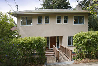 1030 Euclid Ave, Berkeley CA  94708-1603 exterior