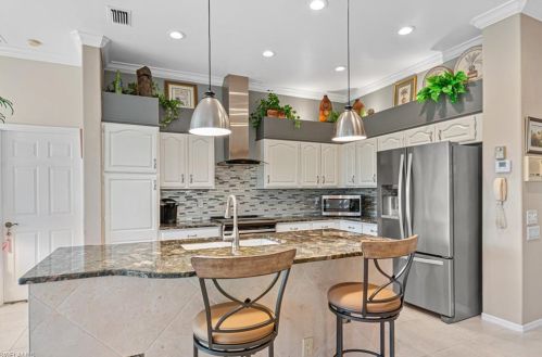13431 Bridgeford Ave, Bonita Springs FL  34135-3452 exterior