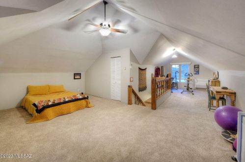 520 4th Ave, Tucson AZ  85705-8450 exterior