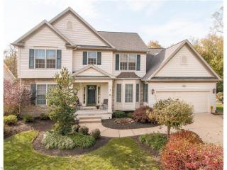 8040 Summersweet Trl, Macedonia, OH 44067-4601