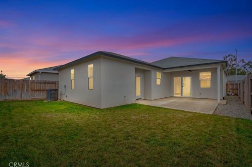 1326 Lucy Way, Chico CA  95973-9299 exterior