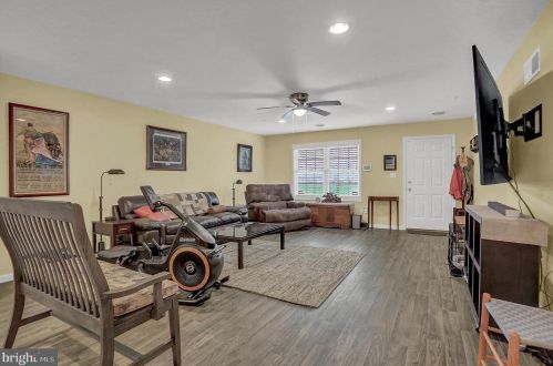 333 Franklin Way, Lees Cross Roads PA  17257-7939 exterior