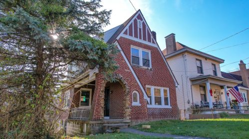 505 Hawthorne St, Covington, KY 41014-1027