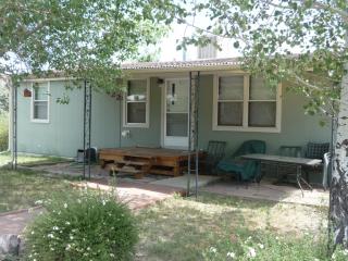 422 Mobile St, Elizabeth, CO 80107-7535