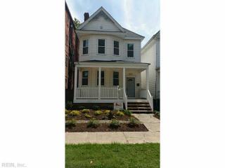 205 36th St, Norfolk, VA 23504-1306