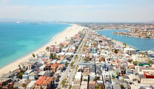 5537 Seaside Walk, Long Beach, CA 90803-4470