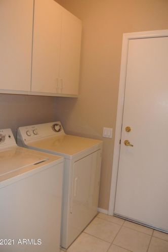 15960 Indigo Ln, Sun City AZ  85374-6117 exterior