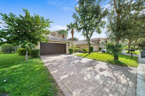 7809 Parsons Pine Dr, Boynton Beach, FL 33437-7525