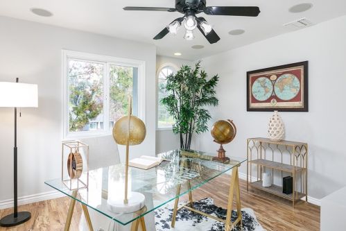 4622 Daleridge Rd, La Canada CA  91011-3721 exterior