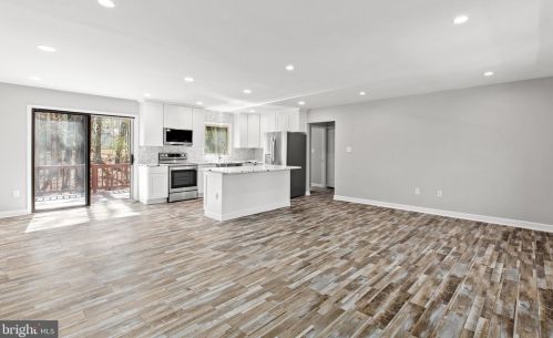 1235 Lakeview Pkwy, Locust Grove VA  22508-5232 exterior