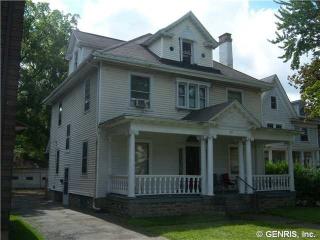 311 Chili Ave, Rochester, NY 14611-2550