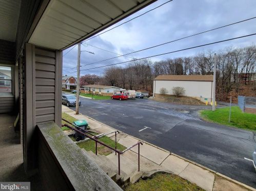 427 Naffin Ave, Schuylkill Haven PA  17972-1123 exterior