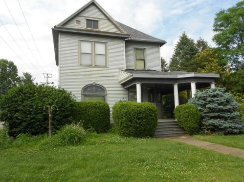 140 Collins Ave, Fairfax, OH 45133-1014
