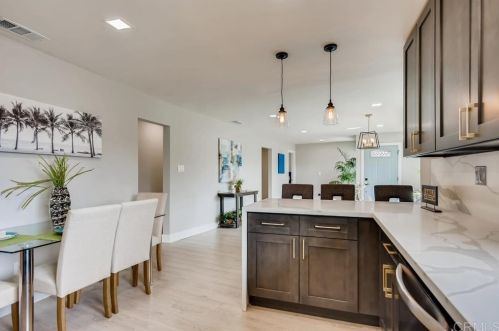 4328 Elma Ln, La Mesa CA  91942-5814 exterior