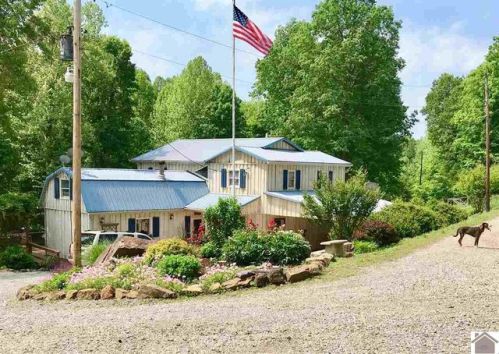 1632 Claxton Rd, Carbondale, KY 42408-6906