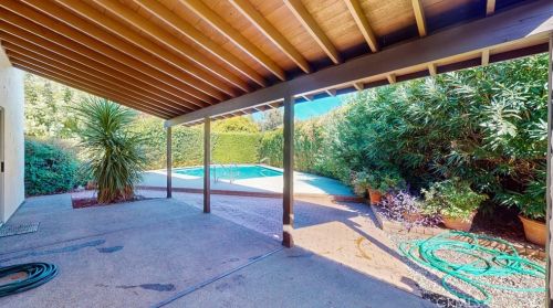 3 Pinecrest Cir, Chico CA 95926-2448 exterior