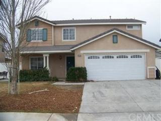 14780 Arabian Run Ln, Victorville, CA 92394-7395