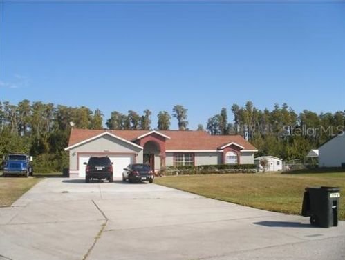 3901 Santa Barbara Rd, Kissimmee, FL 34746-3282